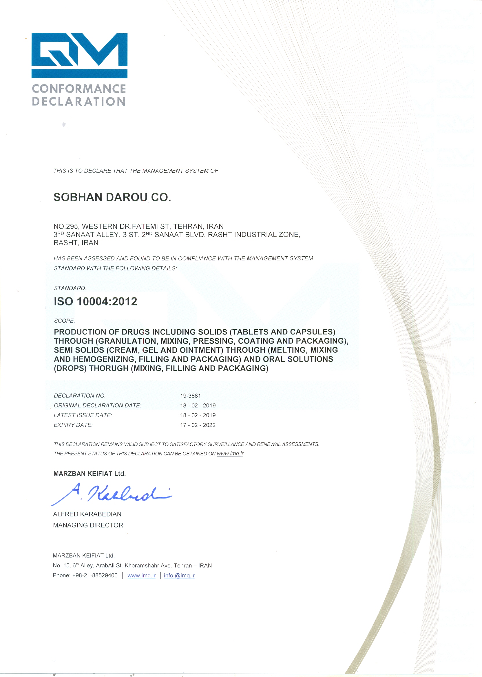 iso-10004-2012